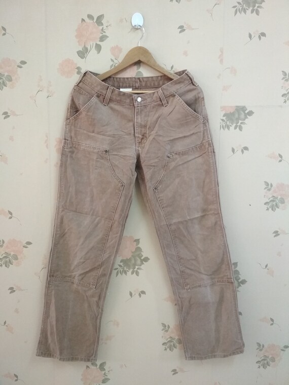 carhartt women's painter pants