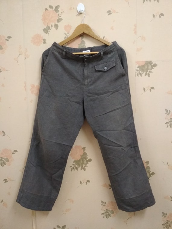 Vintage Plantation Pant