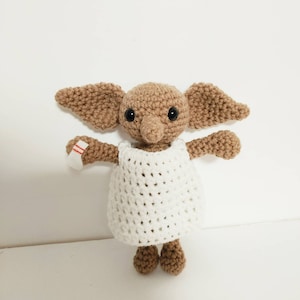 Elf, House Elf *read item details*