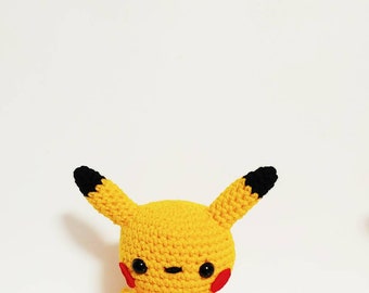 Pikachu, Love Pikachu, Heart Pikachu, Girl Pikachu *read item details*
