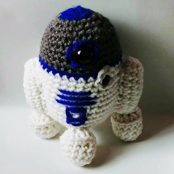 R2-D2 Droid