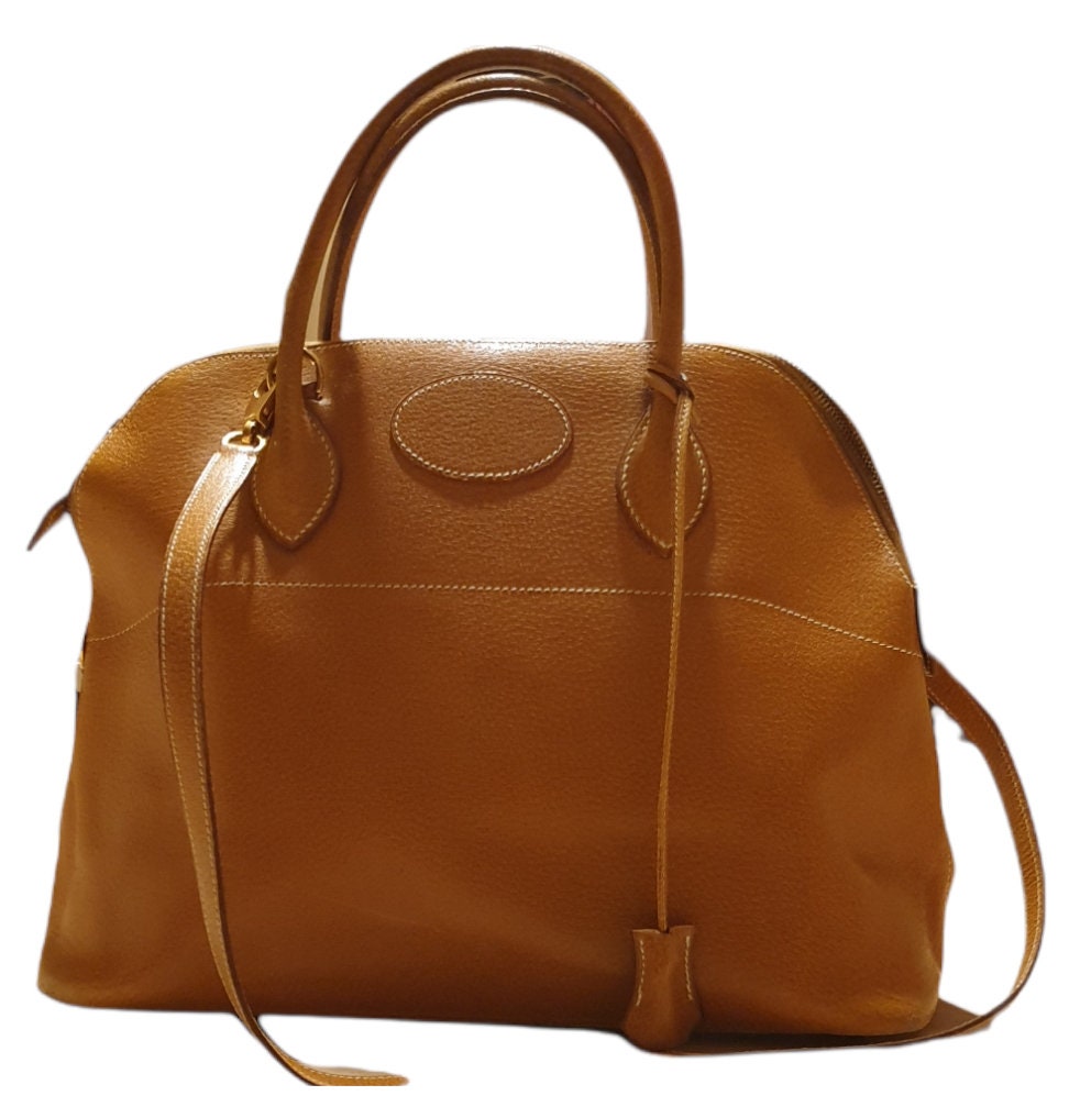 Hermes Bolide Bag