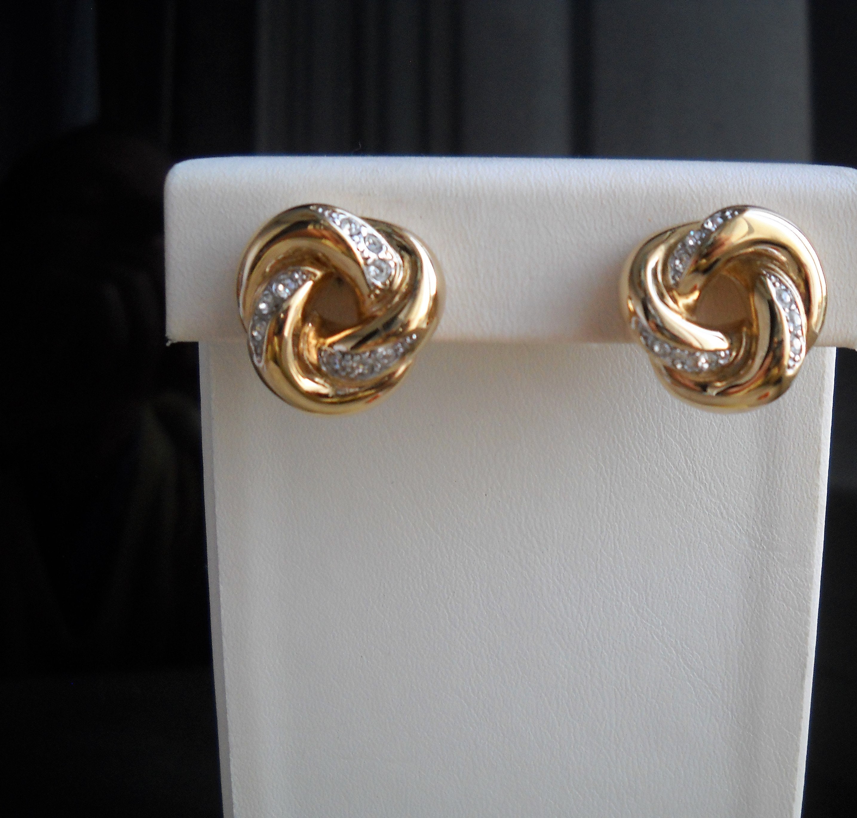Chanel Earrings The RealReal #36 Chanel Earrings The RealReal
