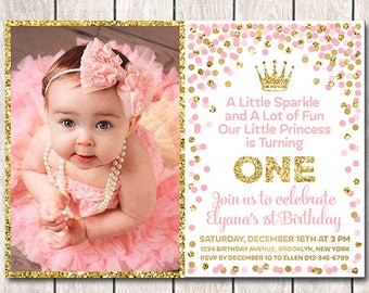 Dinywageman: First Birthday Poems For Girls Invitations