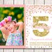 see more listings in the Birthday Invitations section