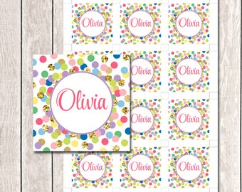 printable name tags etsy