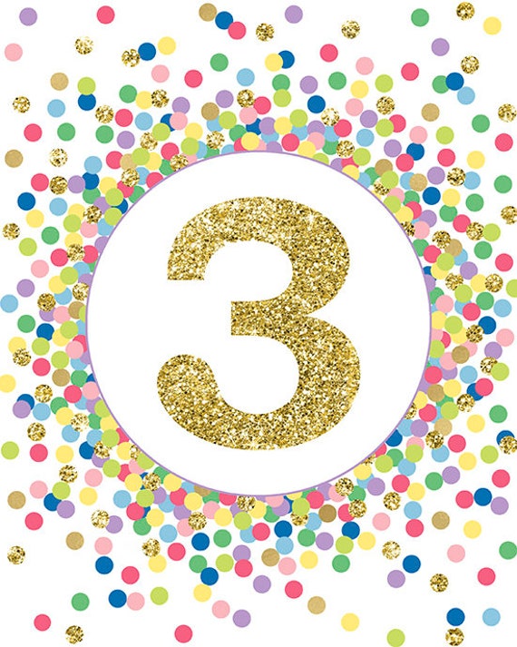 Birthday 3 Birthday 3