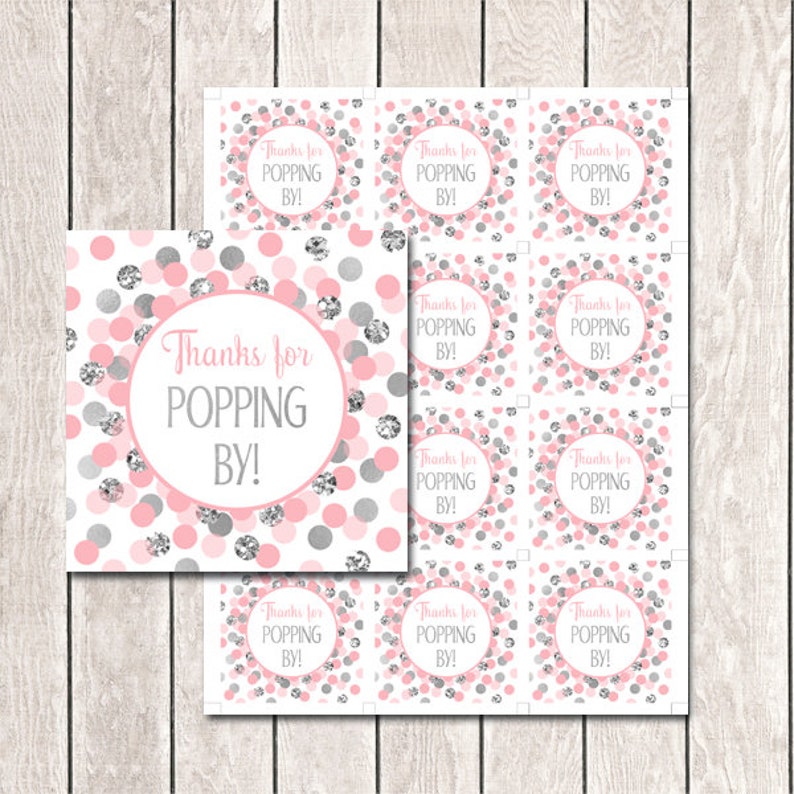 Because of for Popping By way of Choose Tags Printable Purple Silver Confetti Little one Shower Tags Female Kid Shower Desire Labels Thank Yourself Tags Sq. photograph regarding Thanks for Popping by Printable known as Because of for Popping Via Prefer Tags Printable Crimson Silver Confetti Boy or girl Shower Tags Lady Child Shower Want Labels Thank Oneself Tags Sq.