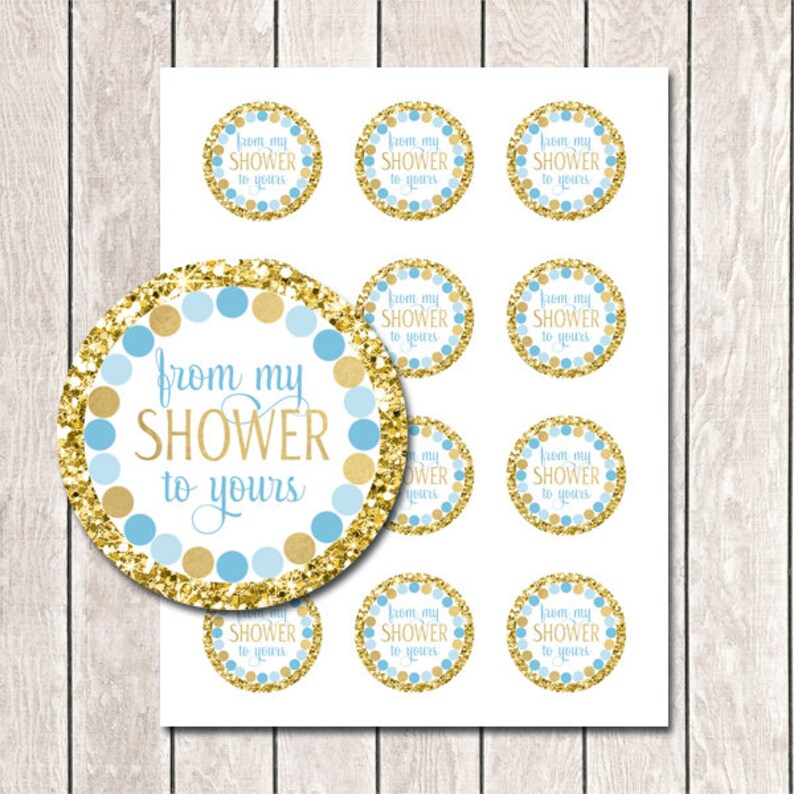 Blue and Gold Thank On your own Tags Printable Boy Boy or girl Shower Thank By yourself Desire Tags Towards My Shower Towards Yours Tags Blue Shower Prefer Tags photograph about Baby Shower Thank You Tags Printable known as Blue and Gold Thank By yourself Tags Printable Boy Child Shower Thank Yourself Like Tags In opposition to My Shower Toward Yours Tags Blue Shower Prefer Tags