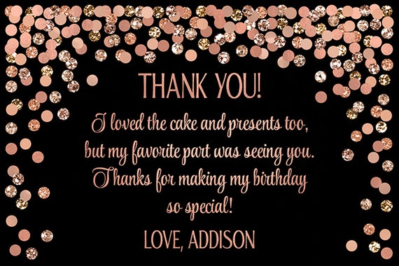 Thank You For Birthday Wishes To Wife Gratitude Thanks For