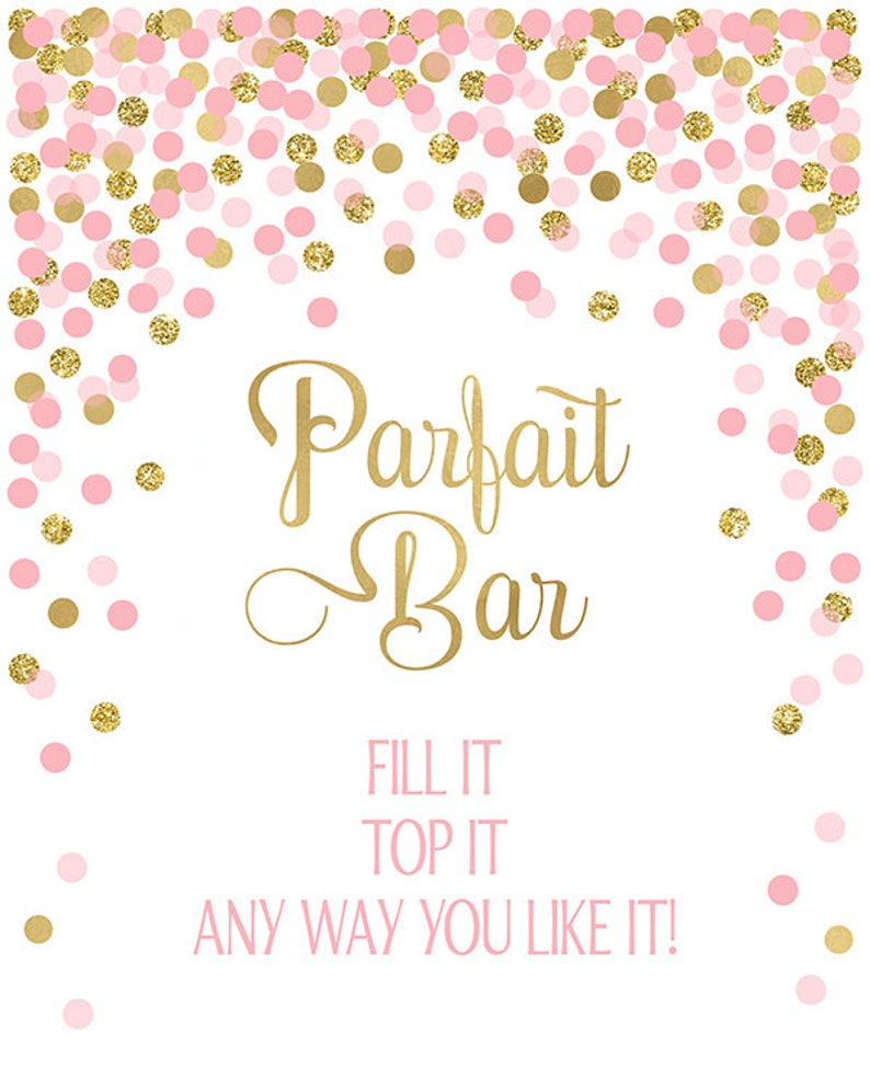 parfait-bar-sign-printable-yogurt-bar-sign-pink-and-gold-etsy