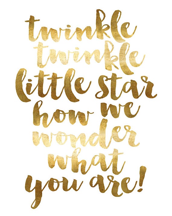 Twinkle Twinkle Little Star How I wonder What You Are -  Portugal