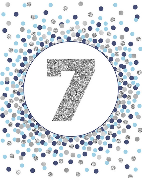 Anniversary House Geburtstagskerze Zahl 0 – Metallisch Blau, 7 Cm Hoch – Für Kuchen & Torten