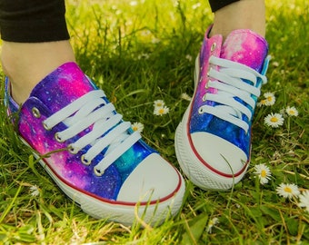 Galaxy VS-2 'Galactic'  Shoes