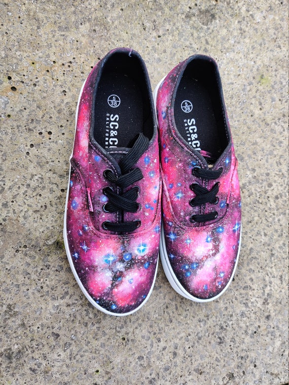 galaxy shoes for sale