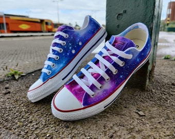 glitter converse womens uk