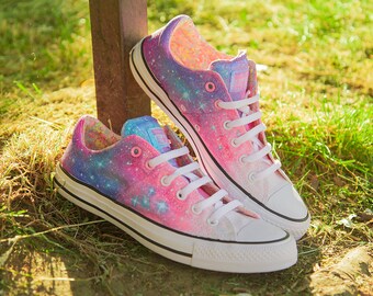 converse pastel colors