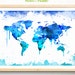 see more listings in the WORLD MAP ART section