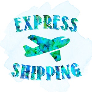 Express Shipping Service - Express Delivery - Upgrade