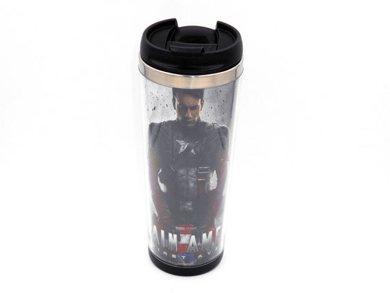 New Diy Mug Avengers Captain America Coffee Water Tea Milk Cup Etsy
