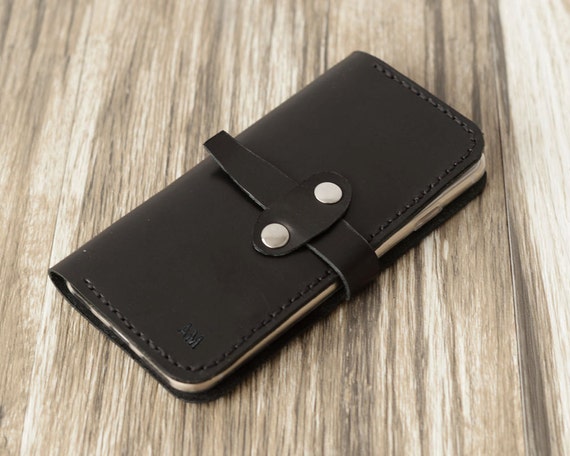 Leather Iphone Case 6s Monogram Womens / - Etsy