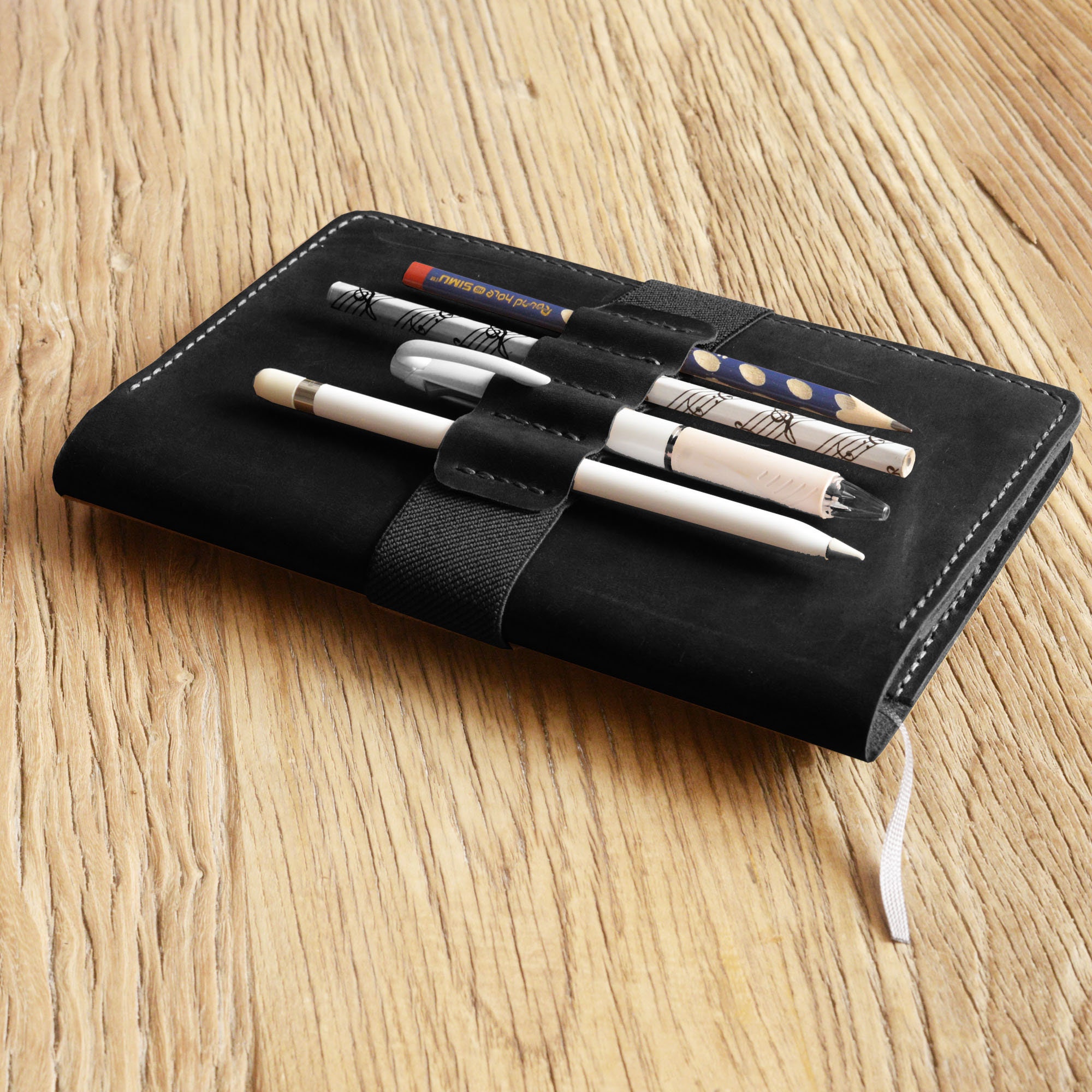 Personalized Moleskine Cover for Classic Moleskine Large Size Etsy