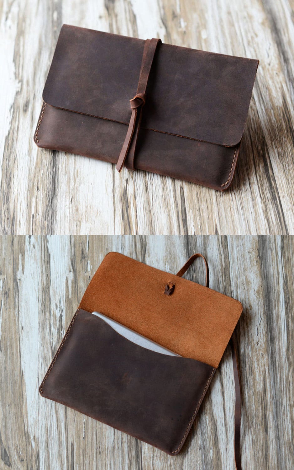 Leather Macbook Case Laptop Case Notebook Case iPad Case iPad Etsy