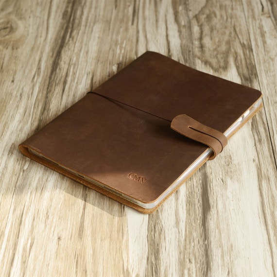 Des housses en cuir chics pour Apple iPad mini 6