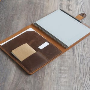 Remarkable 2 Case With Pen Holder - Etsy Remarkable 2 Case With Pen Holder - Etsy