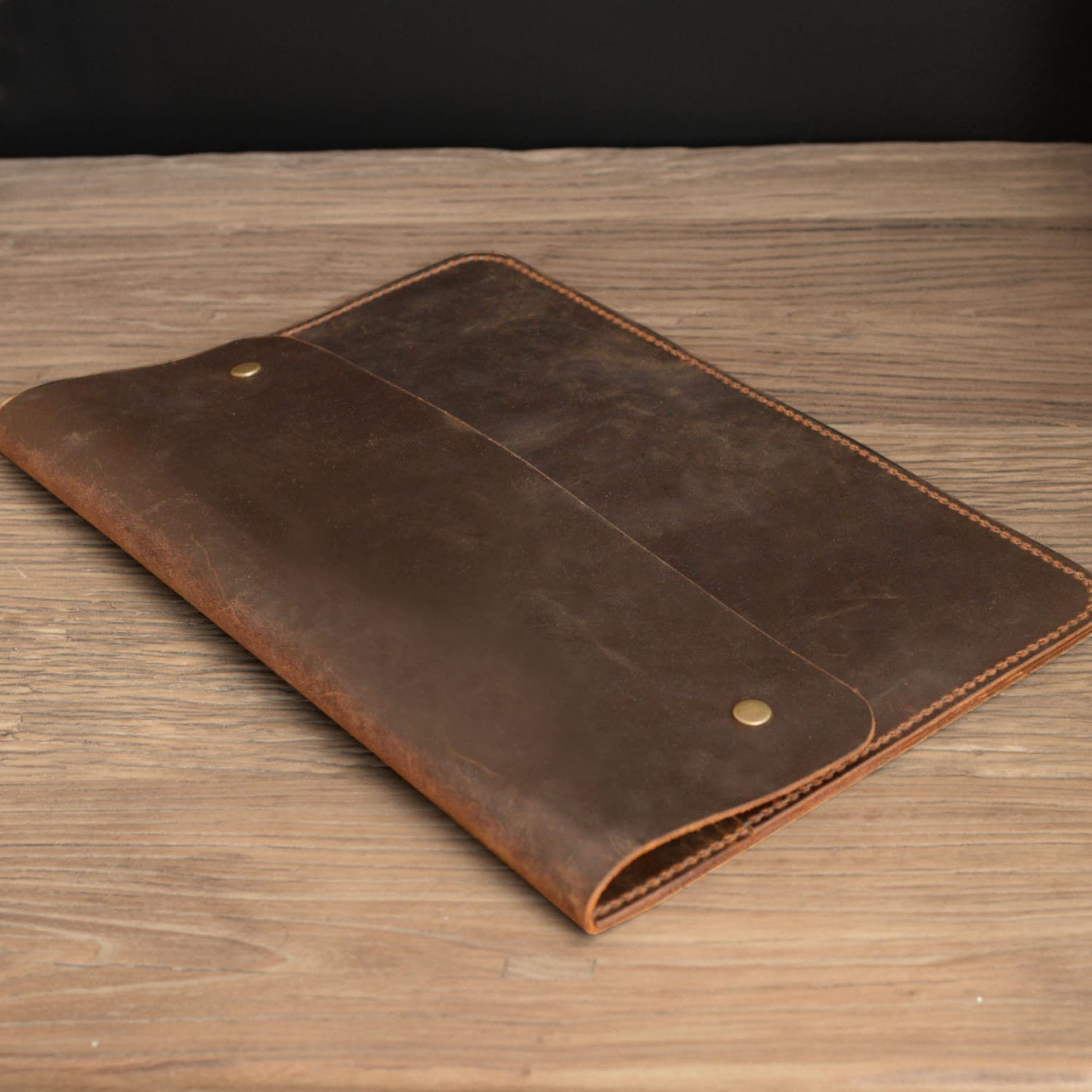 Personalized Leather Microsoft Surface Pro X / 7 / 6 Case Etsy Australia