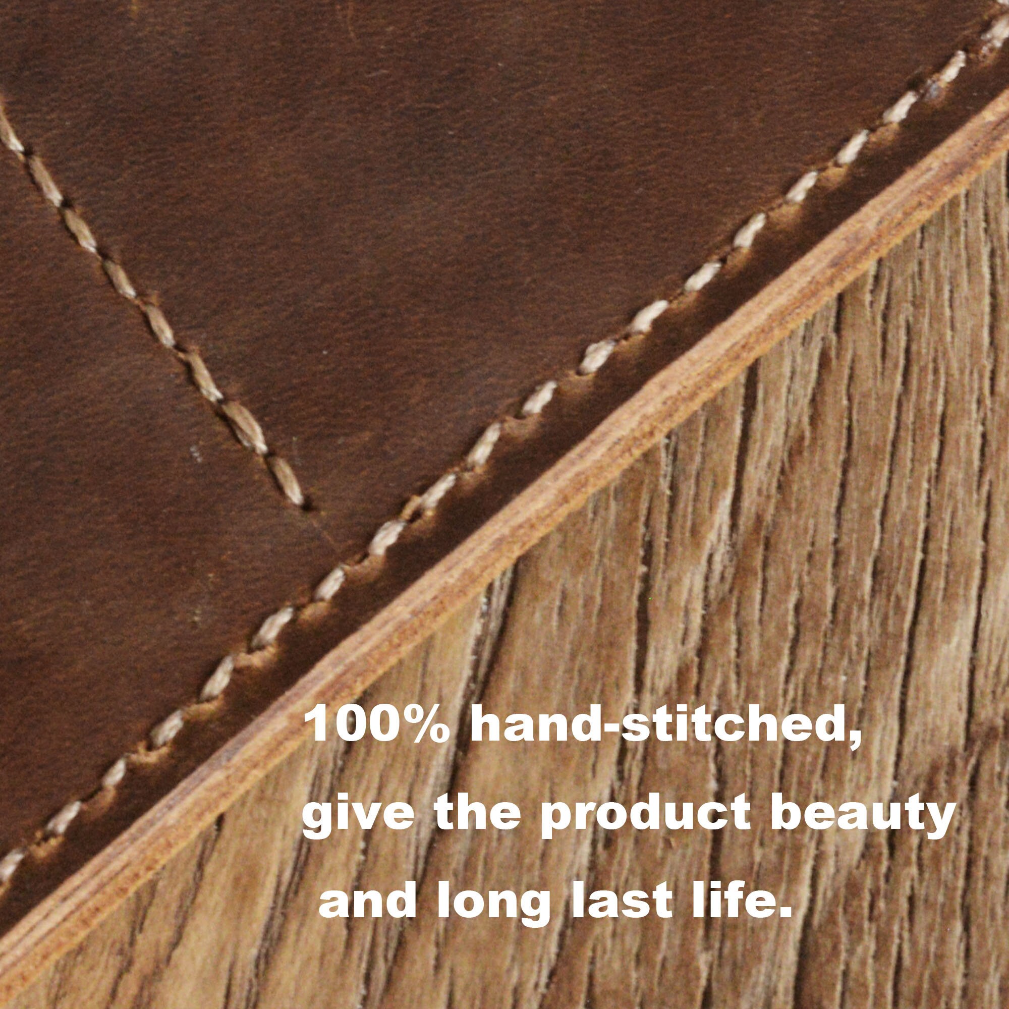 Personalized Leather RHODIA Notebook Cover Portfolio, Fit for