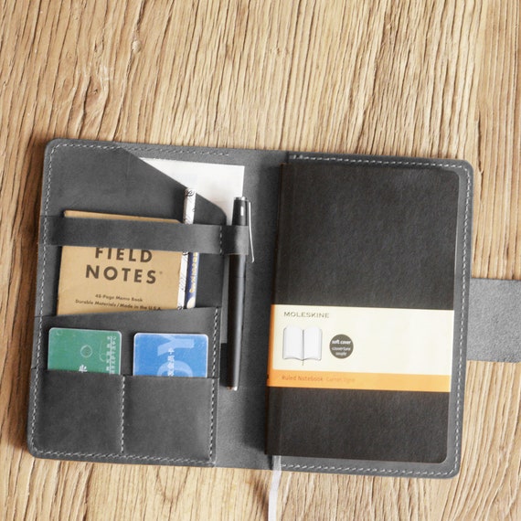 Moleskine Tool Belt, Custodia Portaoggetti In Tessuto Elasticizzato, Khaki Beige, 3,25 X 8 Pollici - 4