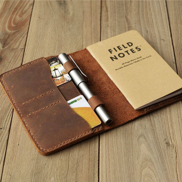 Moleskine Cahier Etsy