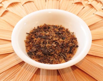 Irish Moss - money drawing - business success - gambling luck - hoodoo - witchcraft - pagan - herbs