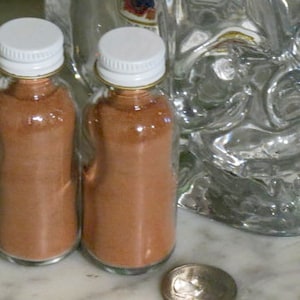 Red Brick Dust // 29.6 ml — 1 oz Bottle