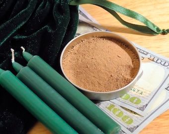 Seven Bank Dirt // 1 oz | 28 g