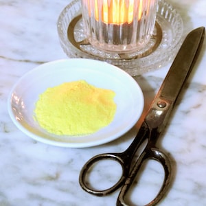 Asafoetida Powder // 1 oz | 28 g