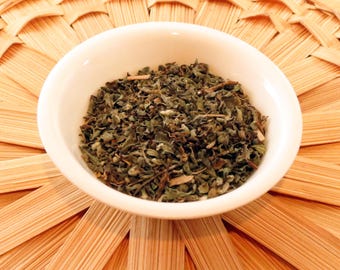 Espanta Muerto Herb - exorcism - ghost chaser - hierbas de baño - witchcraft - pagan - herbs