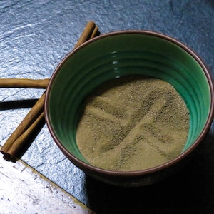 Crossroads Dirt // 1 oz | 28 g