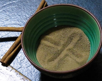 Crossroads Dirt // 1 oz | 28 g