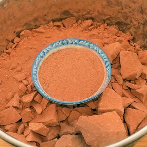 Red Brick Dust // 1 oz | 28 g