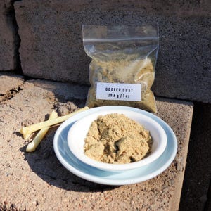 Goofer Dust // 1 oz | 28 g