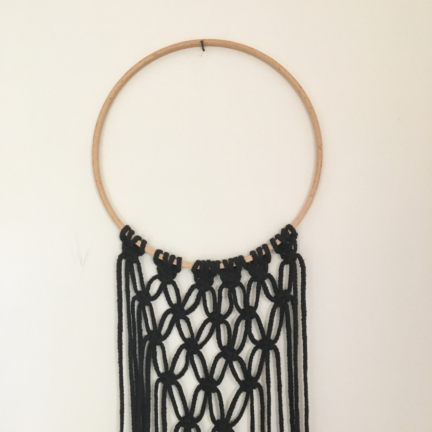 Macrame Wall Hanging Etsy