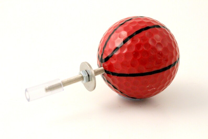 Sports Ball Furniture Knobs for Cupboards Drawers and Etsy