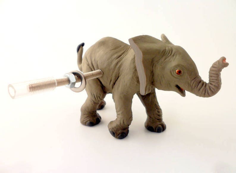 Animal Knobs Safari Animal Furniture Knobs Baby Animal Etsy