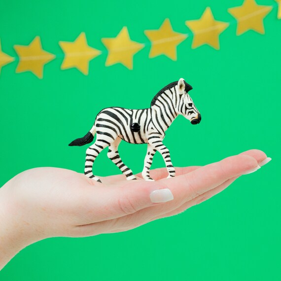 Zebra Drawer Knob Animal Furniture Knob For Cupboards Etsy