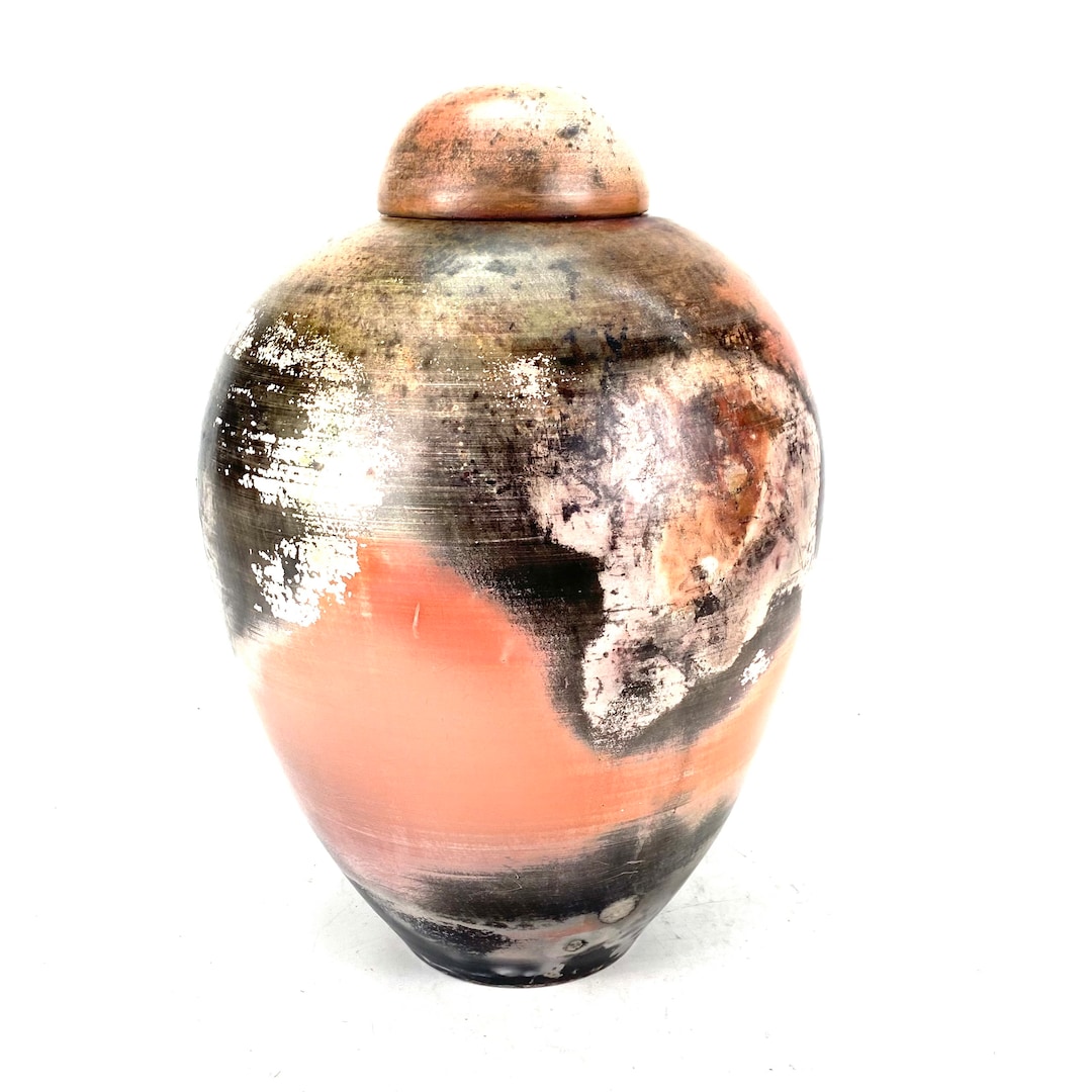 Art Ceramic Urn Urns For Human Ashes Raku Urn Ginko Urn Gallery art-ceramic-urn-urns-for-human-ashes-raku-urn-ginko-urn-gallery
