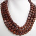 see more listings in the Multi Strand Necklace section