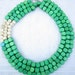 see more listings in the Multi Strand Necklace section