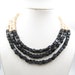 see more listings in the Multi Strand Necklace section